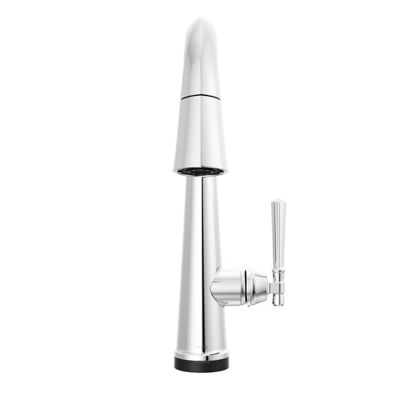 Touch2O&reg; Bar / Prep Faucet with Touchless Technology