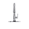 Touch<sub>2</sub>O&reg; Technology Kitchen Faucet with Touchless Technology