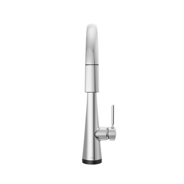 Touch<sub>2</sub>O&reg; Technology Kitchen Faucet with Touchless Technology