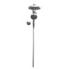 PivotPro&trade; 3-in-1 Combination Shower