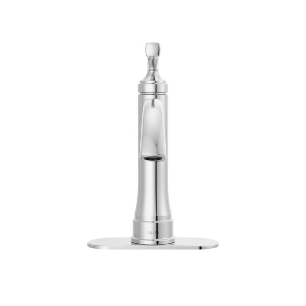 Single Handle Bathroom Faucet