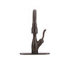 VoiceIQ&reg; Single Handle Pull-Down Faucet with Touch<sub>2</sub>O&reg; Technology