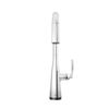 Touch<sub>2</sub>O&reg; Technology Kitchen Faucet with Touchless Technology