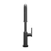 Touch2O&reg; Technology Kitchen Faucet with Touchless Technology