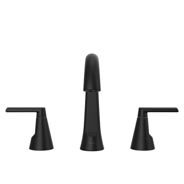 Widespread Bath Faucet (Recertified)