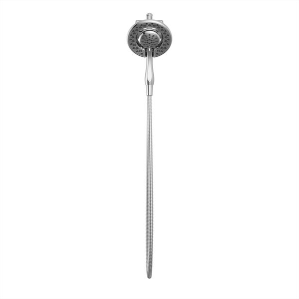 Shower Filter Attachment with 4-Setting In2ition&reg;