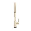 Touch<sub>2</sub>O&reg; Technology Kitchen Faucet with Touchless Technology