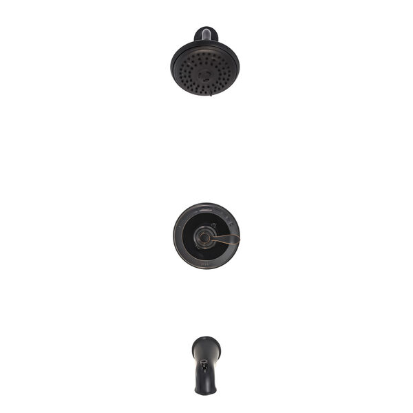 Monitor 14 Series Tub and Shower (Recertified)