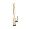 VoiceIQ&reg; Kitchen Faucet with Touch<sub>2</sub>O&reg; Technology with Touchless Technology