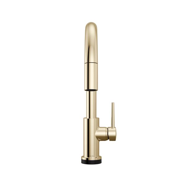 VoiceIQ&reg; Kitchen Faucet with Touch<sub>2</sub>O&reg; Technology with Touchless Technology