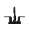 Centerset Bathroom Faucet (Recertified)