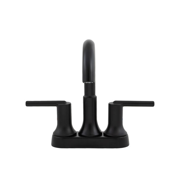 Centerset Bathroom Faucet (Recertified)