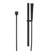 H<sub>2</sub>Okinetic&reg; 3-Setting Slide Bar Hand Shower