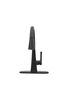 Single-Handle Pull-Down Kitchen Faucet with Touch<sub>2</sub>O&reg; Technology
