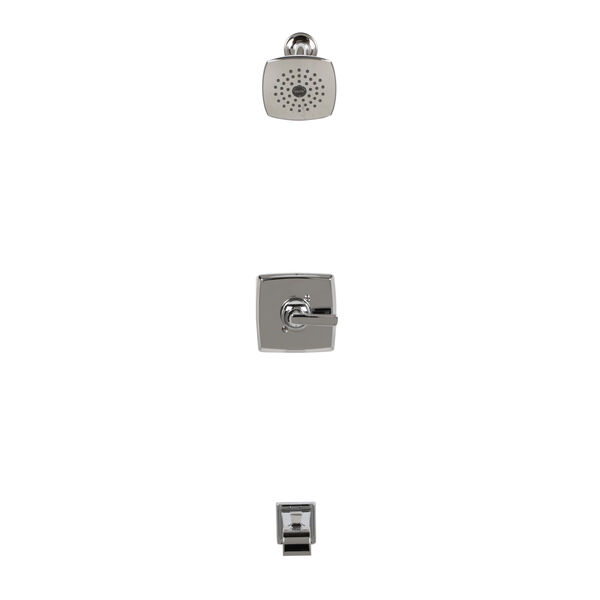 Monitor&reg; 14 Series Tub & Shower Trim
