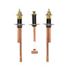 Two Handle Flexible Mount (Recertified)