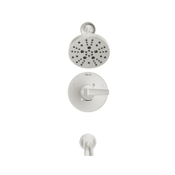 Monitor&reg; 14 Series Tub and Shower