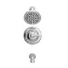 Monitor&reg; 14 Series Tub and Shower