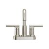 Two Handle Centerset Lavatory Faucet
