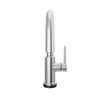 Single Handle Pull-Down Bar / Prep Faucet with Touch<sub>2</sub>O&reg; Technology