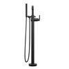 Floor Mount Tub Filler (Recertified)
