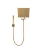SHHS 1.75 GPM w/ Adjustable Arm 5S (Recertified)