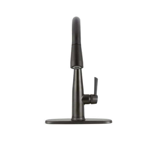 Touch<sub>2</sub>O&reg; Technology Kitchen Faucet with Touchless Technology (Recertified)