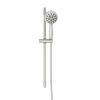 7-Setting Slide Bar Hand Shower with Cleaning Spray (Recertified)
