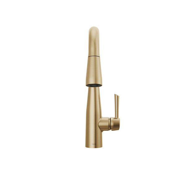 Pull-Down Prep Faucet  (Recertified)