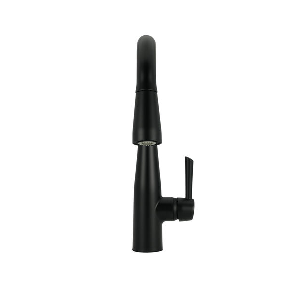 Pull-Down Prep Faucet  (Recertified)