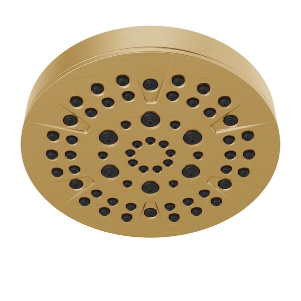 Shower Head 1.75 GPM 5-Setting (Recertified)