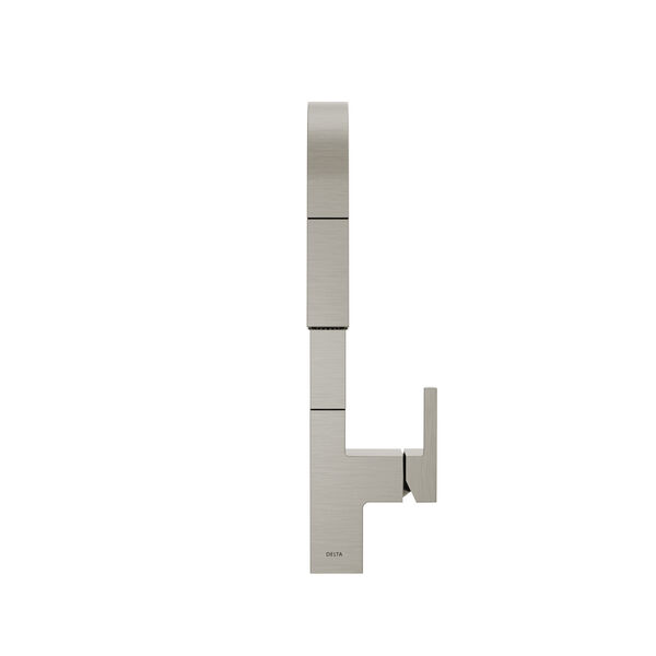 Single-Handle Pull-Down Kitchen Faucet