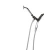 In2ition&reg; 4-Setting Two-in-One Shower