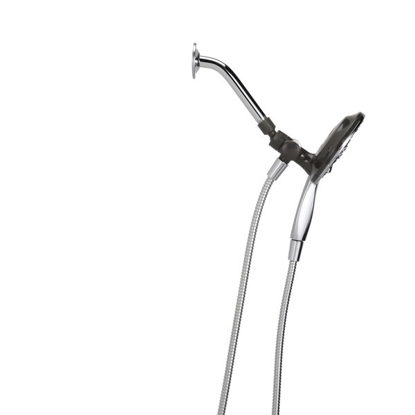 In2ition&reg; 4-Setting Two-in-One Shower