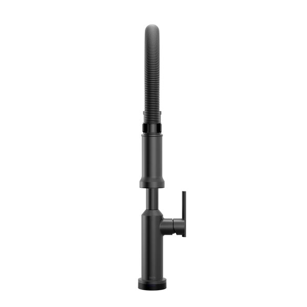 Touch2O&reg; Technology Kitchen Faucet with Touchless Technology