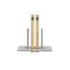 Rough-In Floor Mount Tub Filler (Recertified)