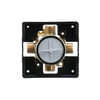 MultiChoice&reg; Universal Tub / Shower Rough - Universal Inlets / Outlets (Recertified)