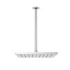 Raincan with Shower Arm Bundle - Square