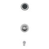 Monitor&reg; 14 Series Tub & Shower Trim