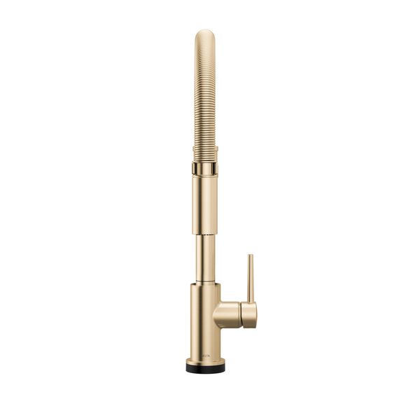 Touch<sub>2</sub>O&reg; Technology Kitchen Faucet with Touchless Technology