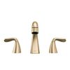 Two Handle Widespread Pull-Down Bathroom Faucet (Recertified)