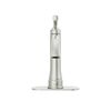 Single Handle Lavatory Faucet with 14 Series Shower Trim and Rough Bundle