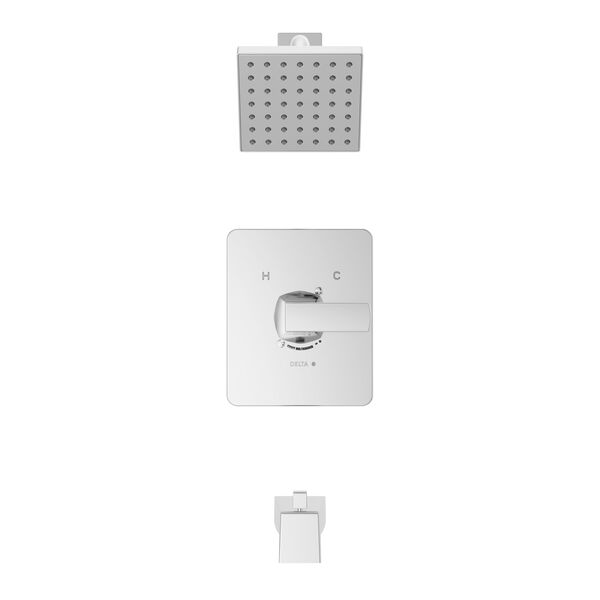 Monitor 14 Series Tub & Shower