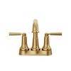 Centerset Bathroom Faucet (Recertified)