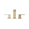 Roman Tub Trim - 3 hole (Recertified)