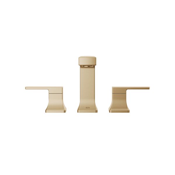 Roman Tub Trim - 3 hole (Recertified)