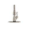 Touch<sub>2</sub>O&reg; Technology Kitchen Faucet with Touchless Technology