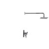 Monitor&reg; 17 Series Shower Trim