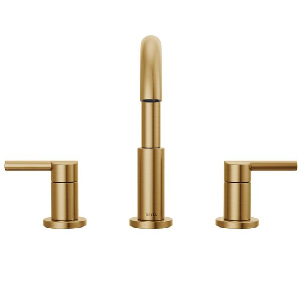Widespread Bathroom Faucet (Recertified)