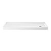 EverEdge Shower Base 60"x32" Right Drain